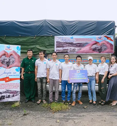 Tầm nhìn của Lode88 là trở thành nhà cung cấp cá cược trực tuyến số 1 Việt Nam