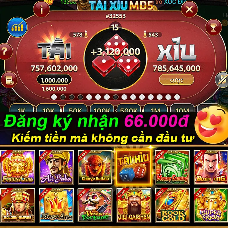 Trò chơi casino trực tuyến Baccarat Roulette