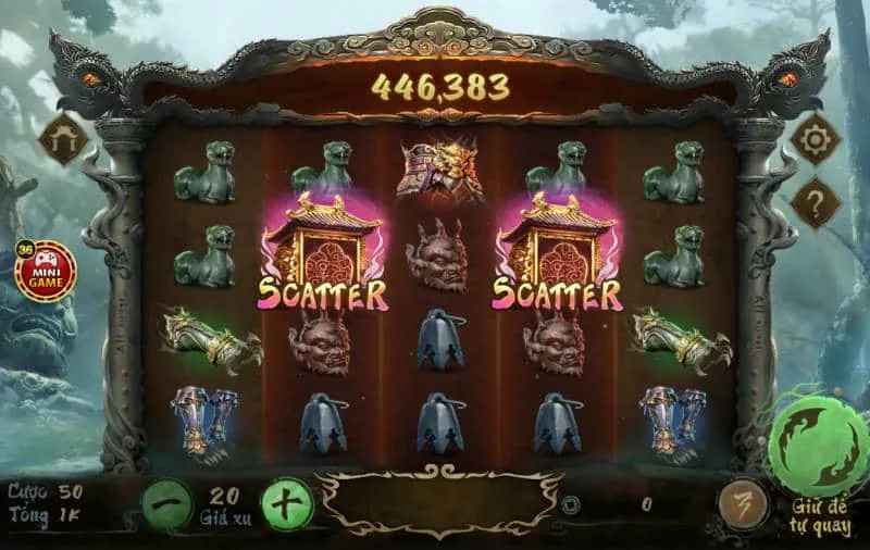 Cá cược thể thao Lode88