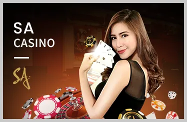 Máy đánh bạc với biểu tượng may mắn và jackpot