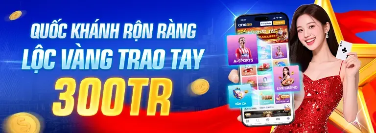 Thưởng chào mừng Lode88